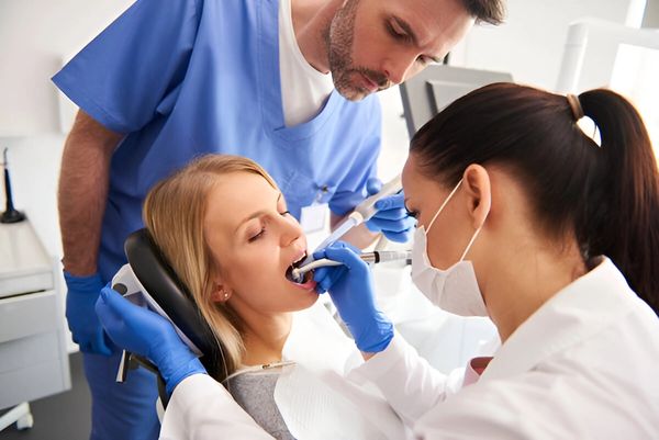 Ritechoice Dental