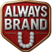 ALways Brand- U