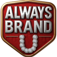 ALways Brand- U