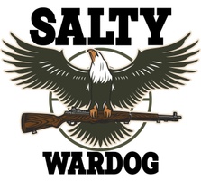 Salty War Dog