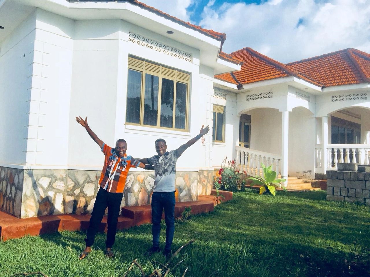 Afst Cynthia S Guesthouse