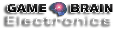 Game Brain Electronics