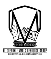 M. Cherokee Wells Resource Group