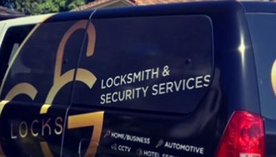 Locksmith Southport 