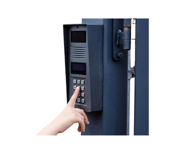Commercial intercom systems 
