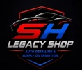 SH Legacy Shop