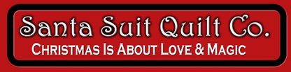 Santa Suit Quilts