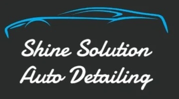 Shine Solution Auto Detailing
