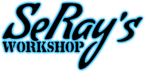 SeRay's Workshop