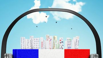 Includes 1 FREE hour.
This French lesson package must be used within 3 months; please note that canc