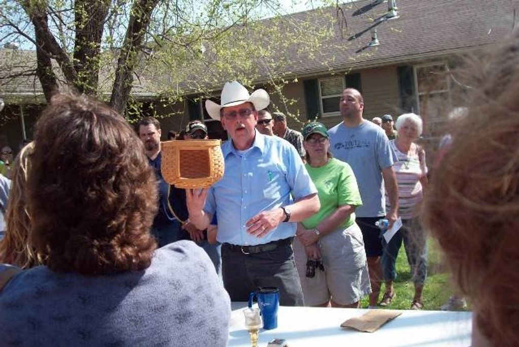 Warden Auction Service