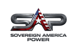 Sovereign America Power Inc