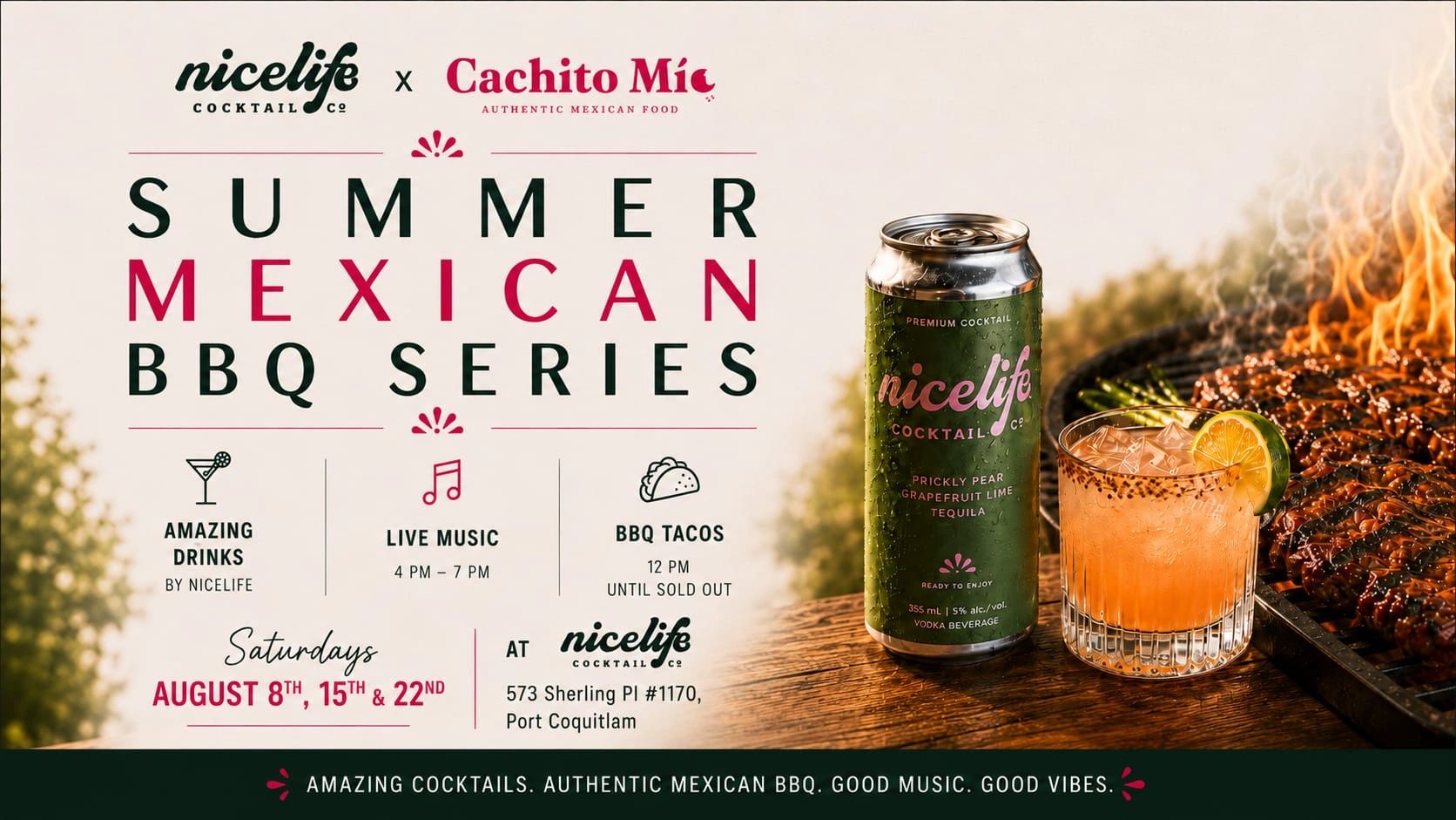 Hotel Cachito Mio