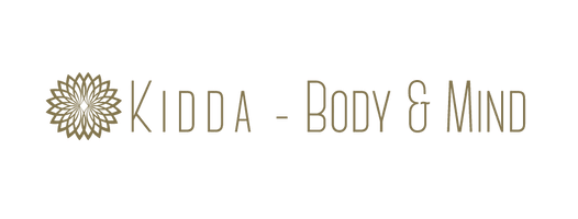 Kidda Body & Mind