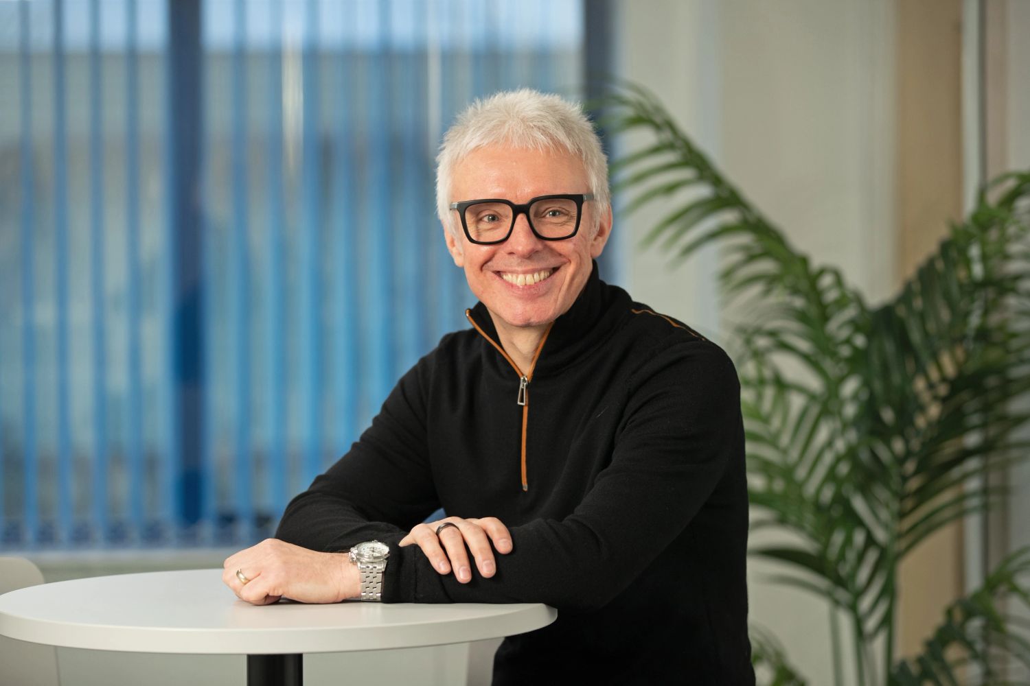 Jay Forden Leadership Coach 