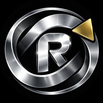 The Reset Loop logo, executive performance coaching methodology by Jay Forden