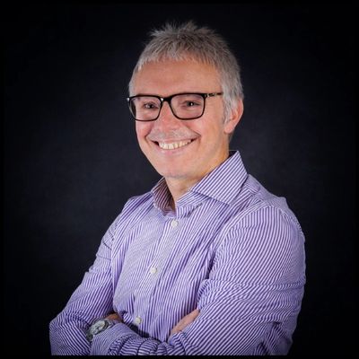 Jay Forden leadership coach providing executive performance consulting.