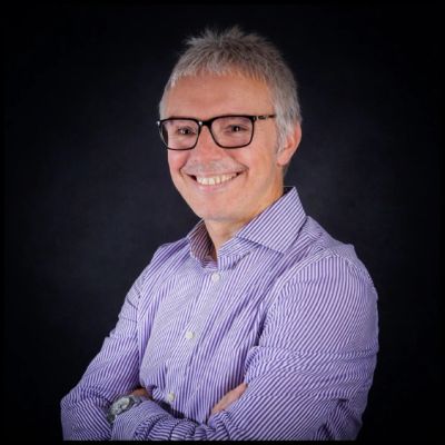Jay Forden leadership coach providing executive performance consulting.