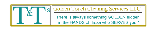 T&T's Golden Touch Cleaning Service