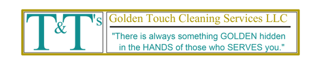 T&T's Golden Touch Cleaning Service