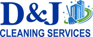 D&J 
Cleaning Services