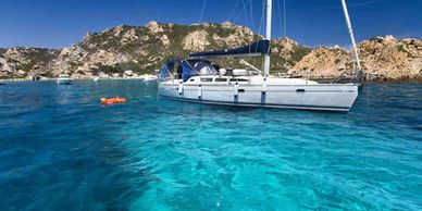 Kefalonia Sailing  