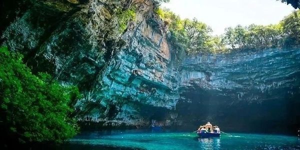 Autorez private tours kefalonia