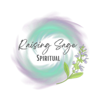Raising Sage Spiritual