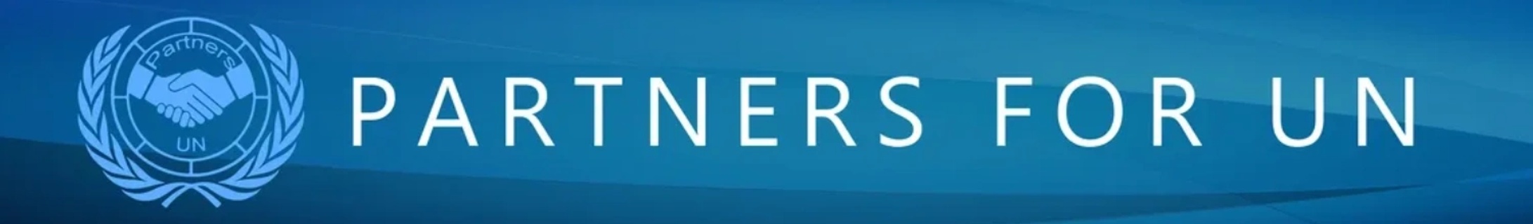 Partners For UN
