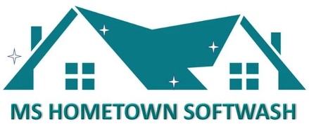 MS Hometown Softwash