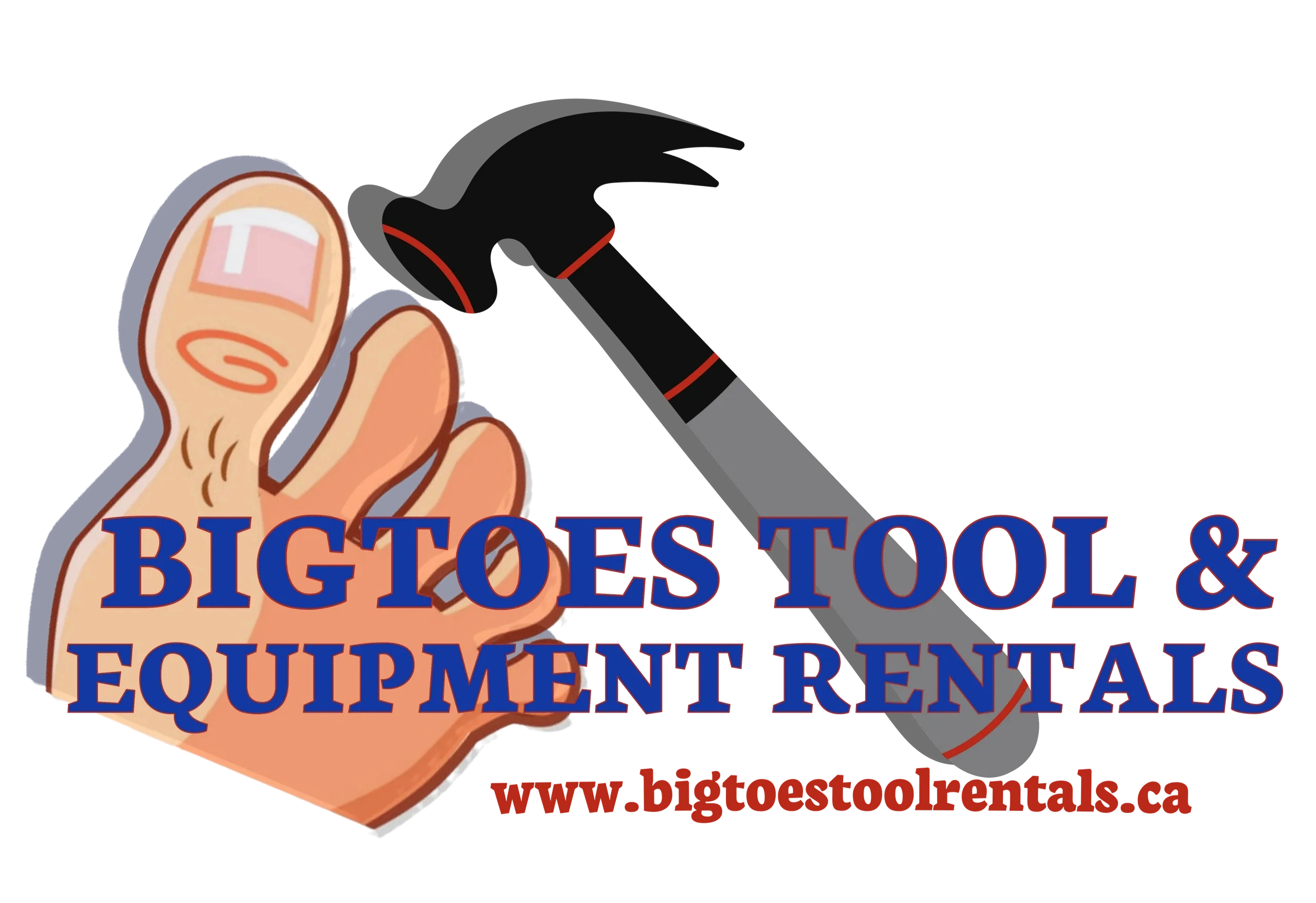 Bigtoes Tool and Equipment Rentals Tools, Power Tools