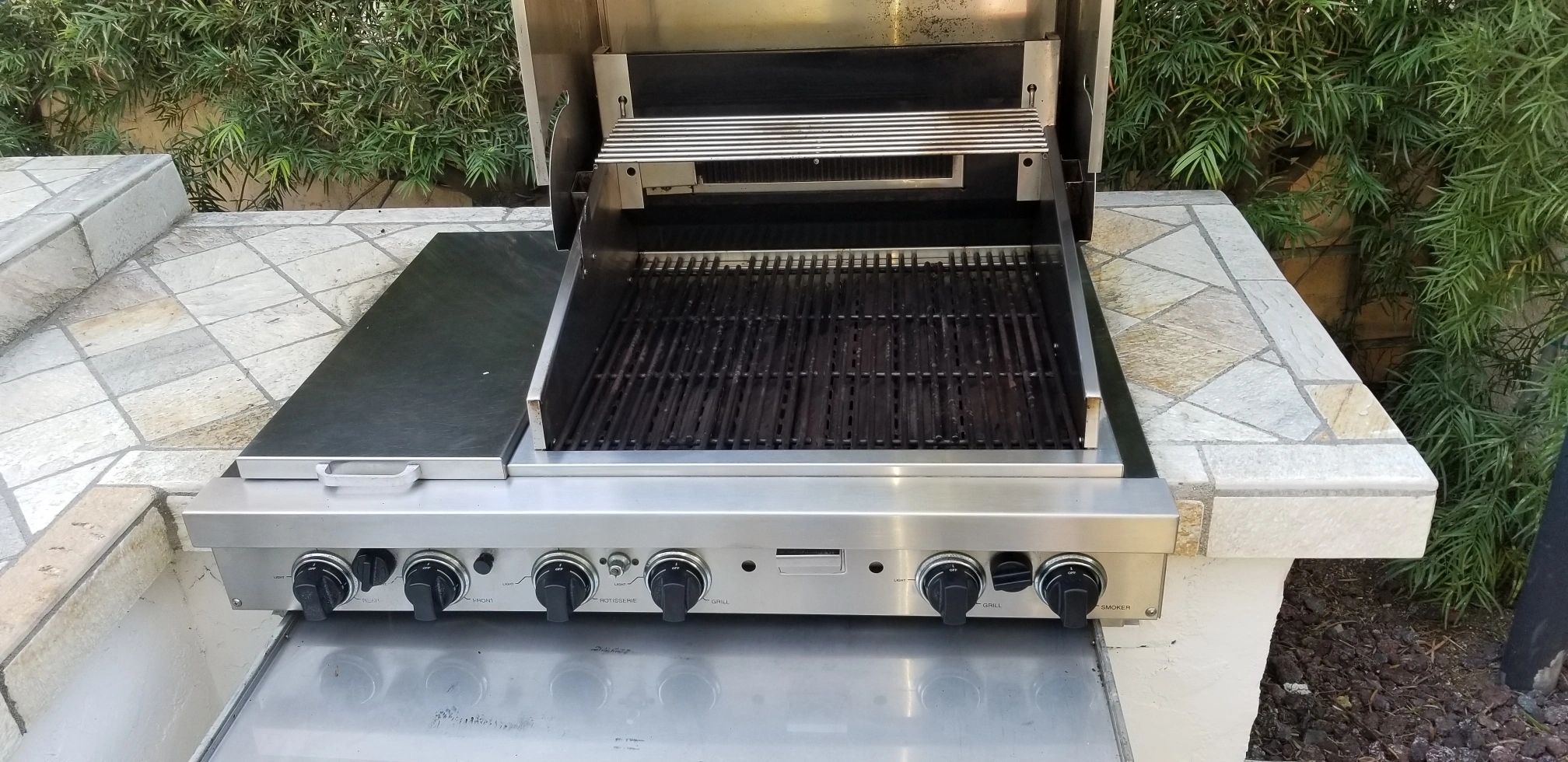 BBQ All Repair Service And Cleaning - GrillTor