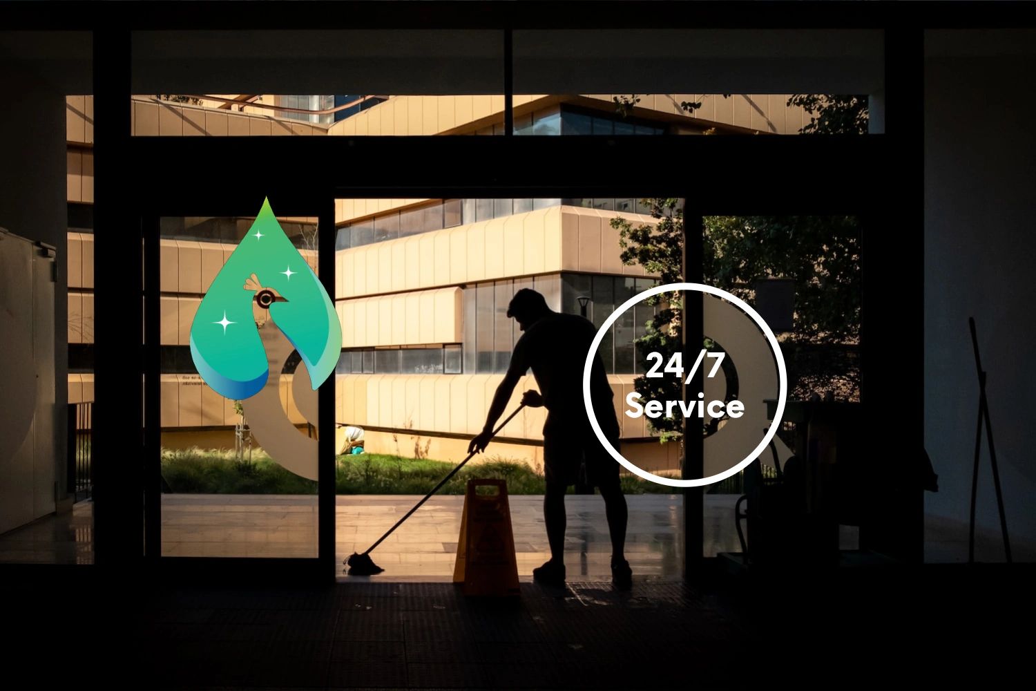 Vel Cleaning Services
