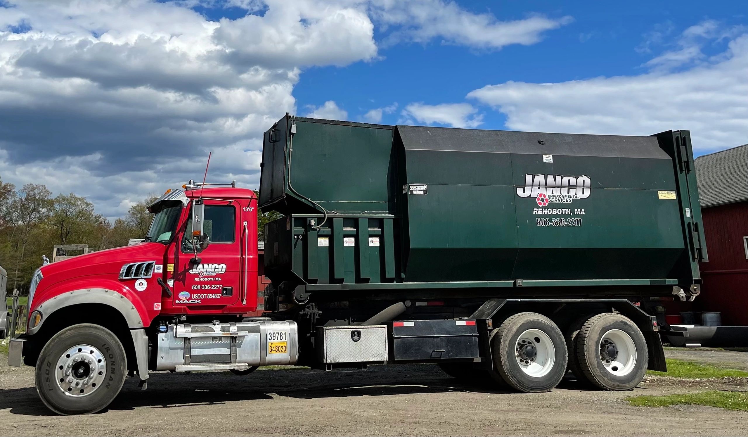Janco Environmental Services