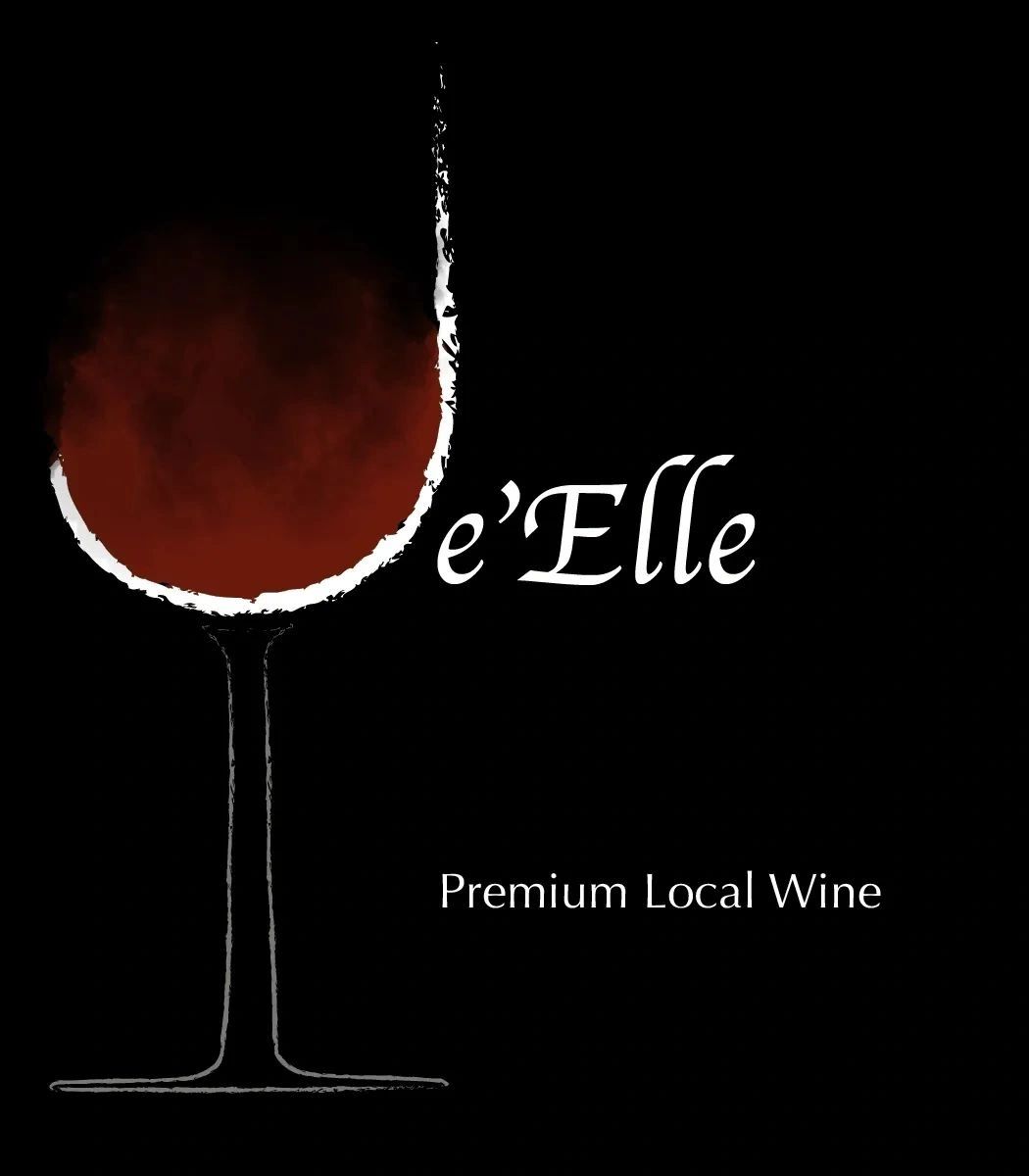 JE'ELLE WINES, LLC logo