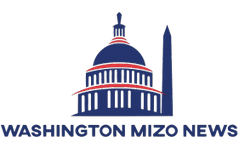 Washington Mizo News