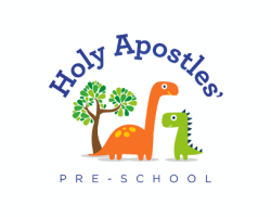 Holy Apostles 
Pre-School