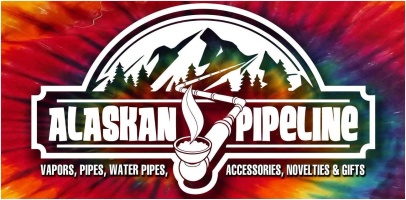 Alaskan Pipeline