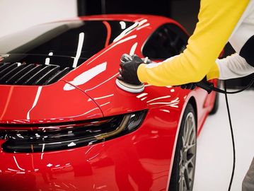 paint correction