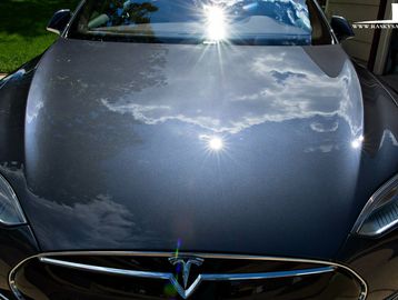 paint correction