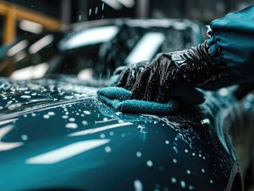 car detailing