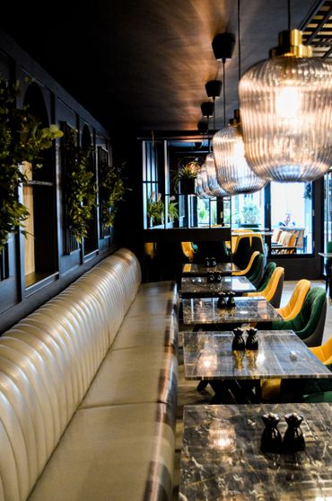 Gallery | Envy | Eatery & Lounge Andover