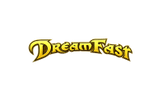 Dream Fast Glass