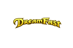 Dream Fast Glass