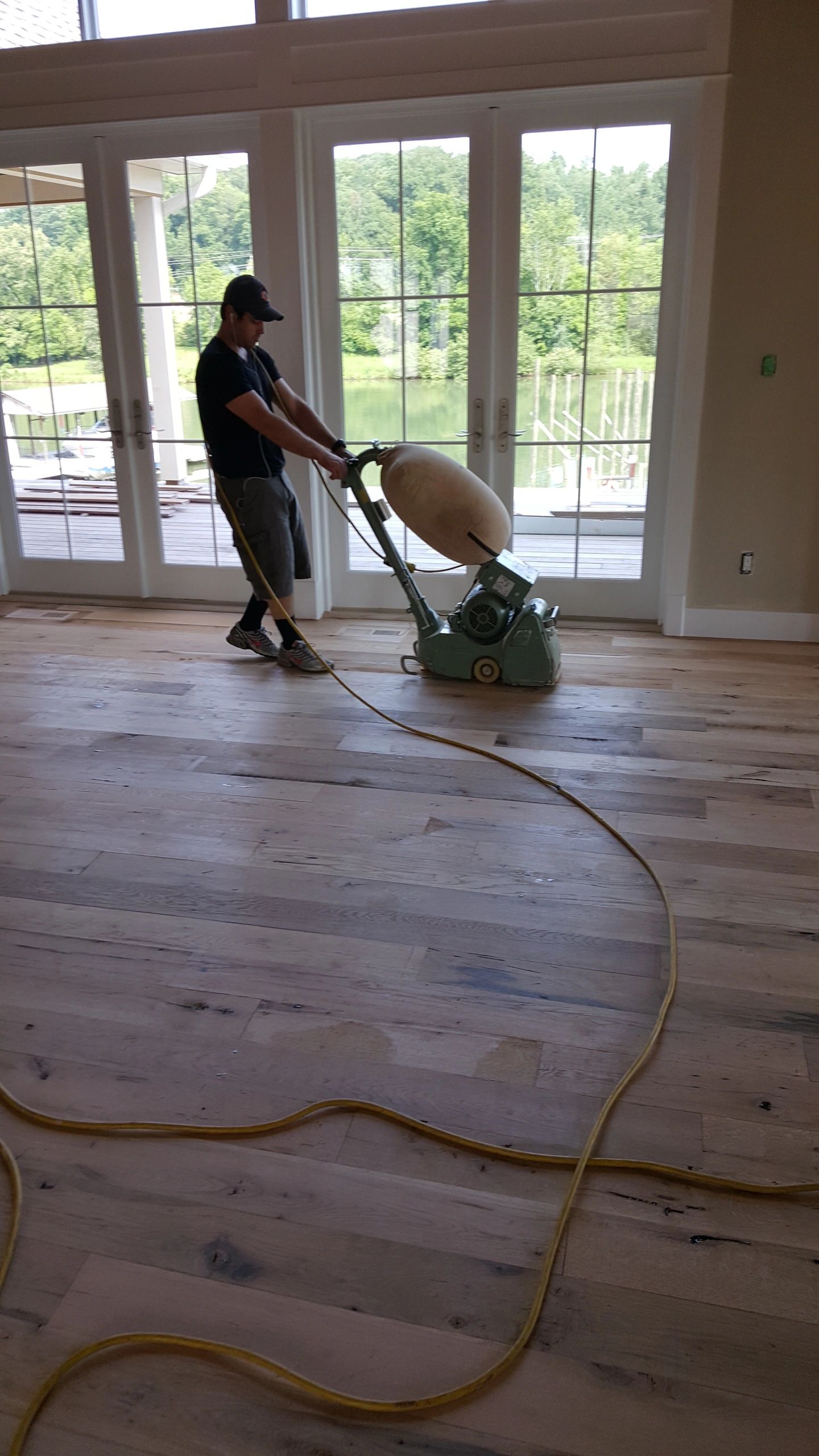 Knoxville Hardwood Floor Refinishing America's Finest Flooring