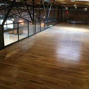 Knoxville Hardwood Floor Refinishing America S Finest Flooring