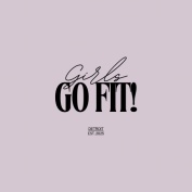 Detroit Girls Go Fit