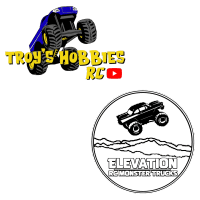 Troy's Hobbies