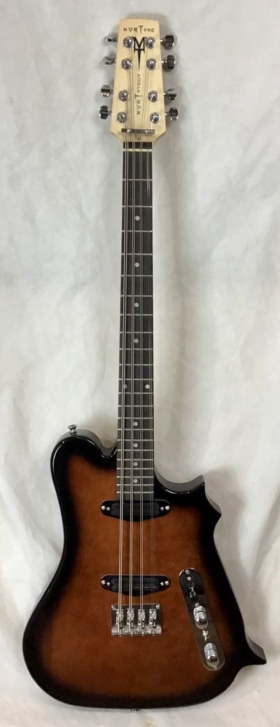 Mandocello