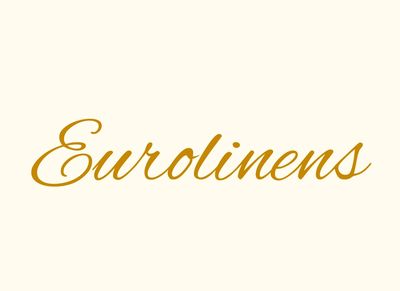 Eurolinens USA luxury bedding 